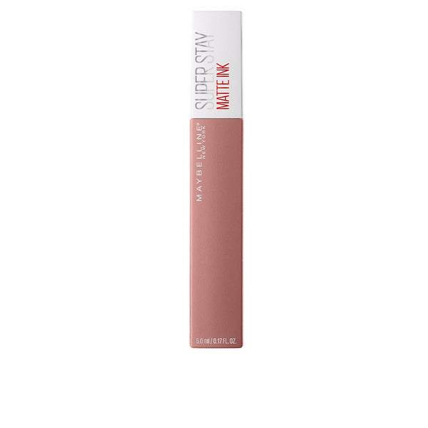 Superstay matte ink #60-runoilija - MAYBELLINE