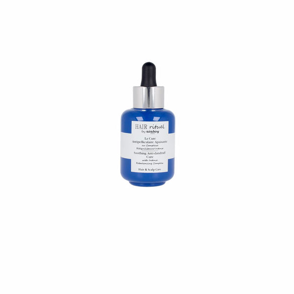 Hair rituel la cure anti-pelliculaire apaisant 60 ml - HAIR RITUEL BY SISLEY