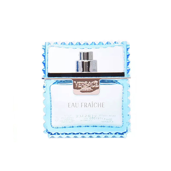 Eau fraîche eau de toilette -suihke 50 ml - VERSACE