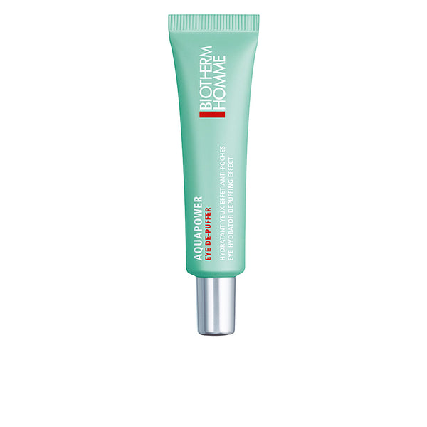 Homme aquapower silmänympärysvoide 15 ml - BIOTHERM