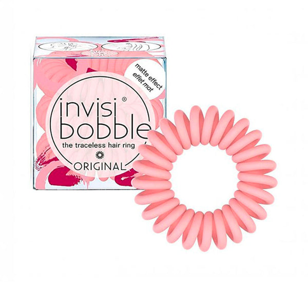 Invisibobble effect mat #me, myselfie & i 3 u - INVISIBOBBLE
