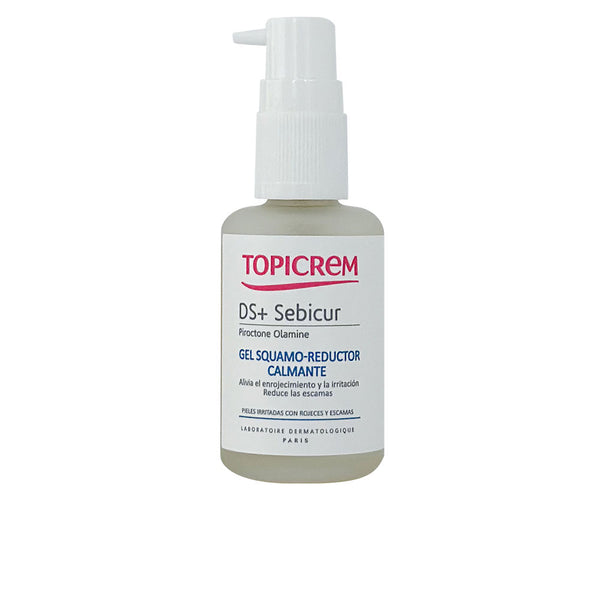 Ds+ Soothing Squamo-Reducing Gel 30 Ml