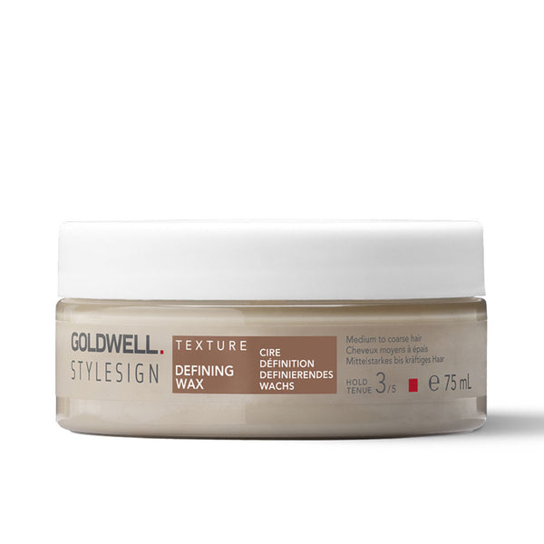 Stylesign texture muotoileva vaha 75 ml - GOLDWELL