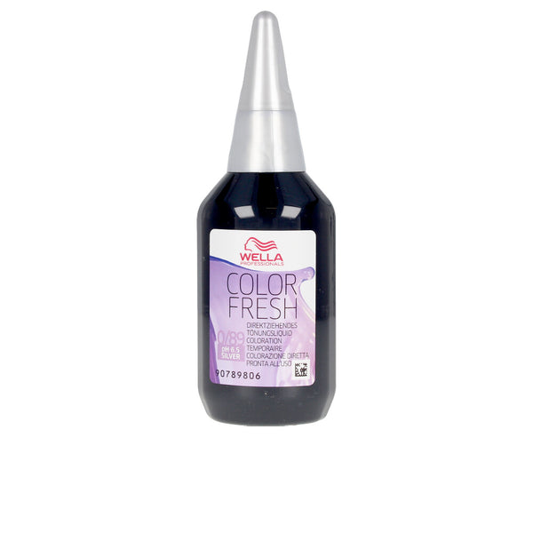 Color fresh #0/89-hopea 75 ml - WELLA PROFESSIONALS