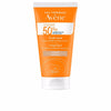 Solaire haute protection väritön suojaava neste spf50+ 50 ml - AVENE