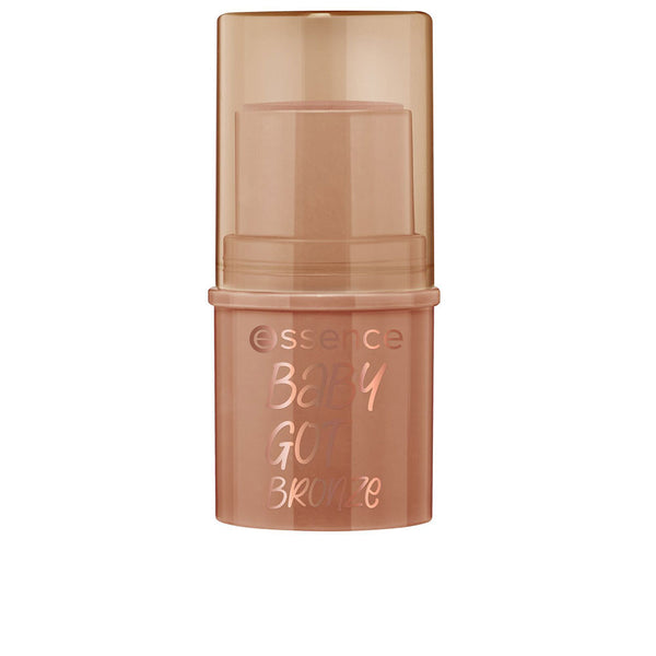 Baby got bronze -bronzerväristick #10 5.5 g - ESSENCE