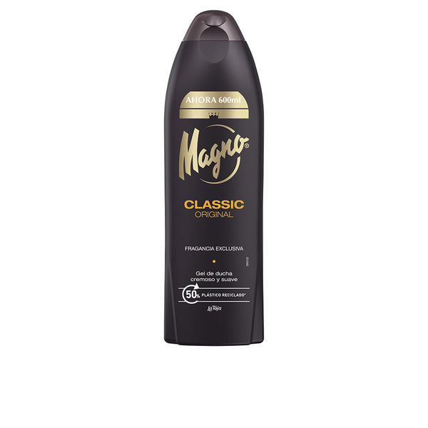 Classic Shower Gel 600 Ml