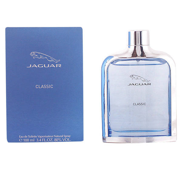 Jaguar classic eau de toilette -suihke 100 ml - JAGUAR