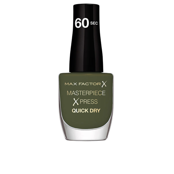 Masterpiece xpress nopeasti kuivuva #600-feelin'pine 8 ml - MAX FACTOR