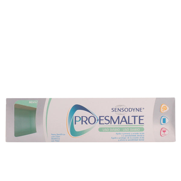 Pro-esmalte hammastahna 75 ml - SENSODYNE