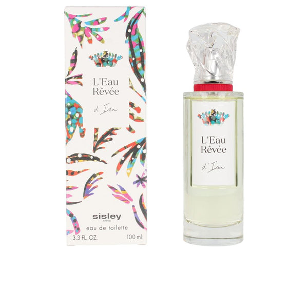 L'eau rêvée d'isa edt vapo 100 ml - SISLEY