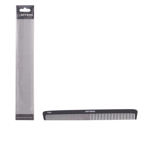 Peine carbono #219 mm 1 kpl - ARTERO