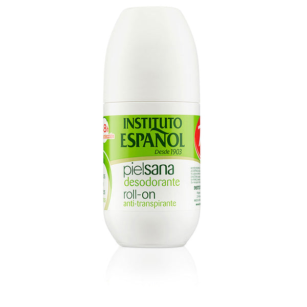 Piel sana deodorantti roll-on 75 ml - INSTITUTO ESPAÑOL