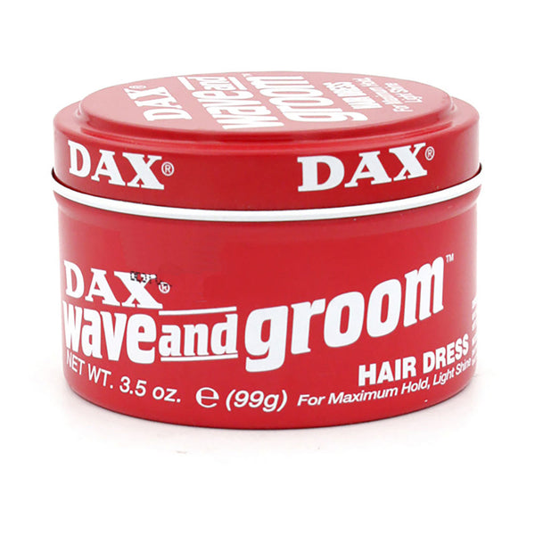 Dax wave & groom vahva pito vaha 99 gr - DAX