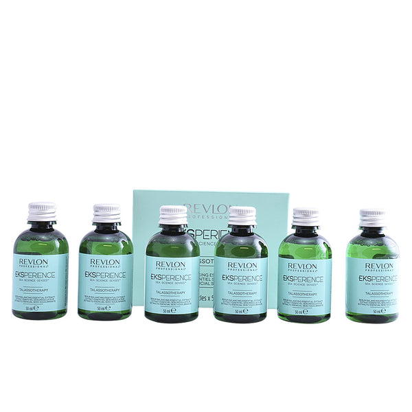 Eksperience talassotherapy tasapainottava öljy - REVLON