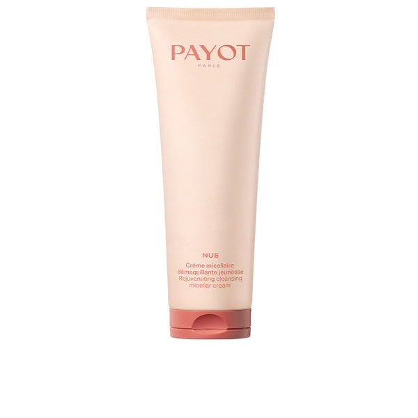 Les démaquillantes crème jeunesse puhdistusvoide 150 ml - PAYOT