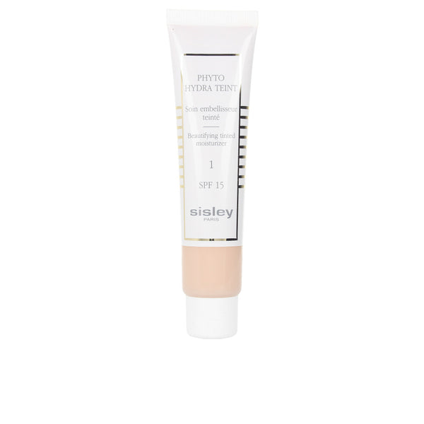 Phyto-hydra teint #1-vaalea 40 ml - SISLEY