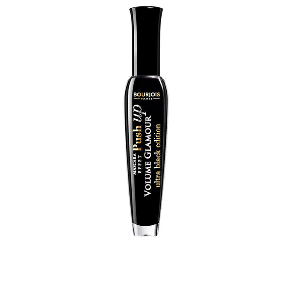 Volume glamour ripsiväri push up -efekti #31-ultra black - BOURJOIS