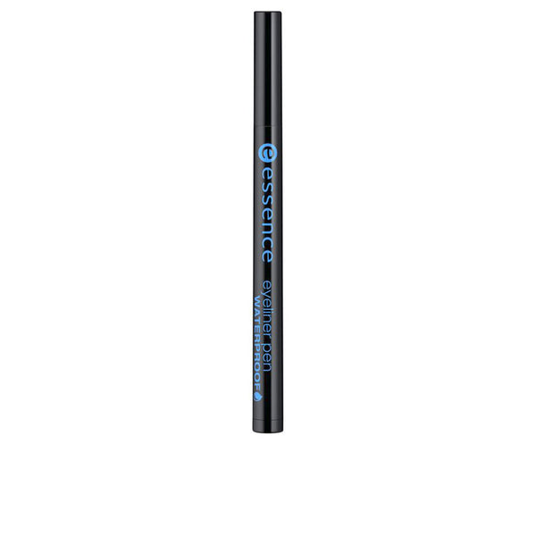 Eyeliner vesitiivis rajauskynä #01 1 ml - ESSENCE