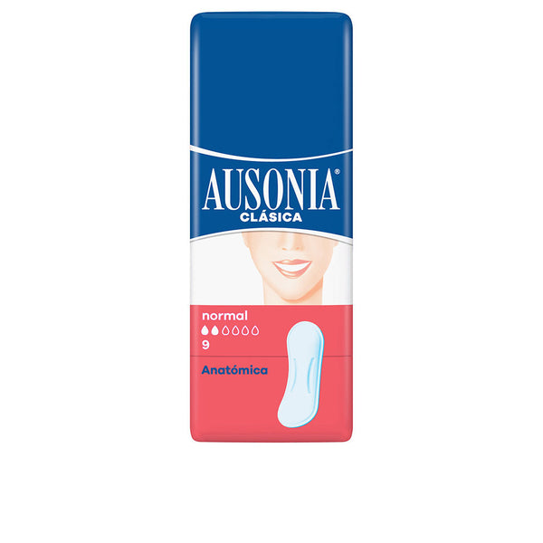 Ausonia anatomica -kompressit 9 kpl - AUSONIA