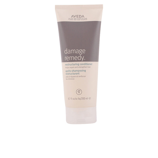 Damage remedy uudelleenrakentava hoitoaine 200 ml - AVEDA
