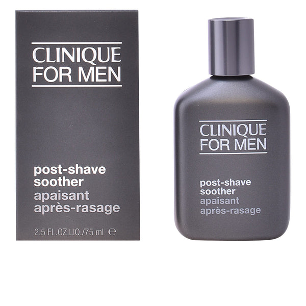 Men after shave -rauhoittava voide 75 ml - CLINIQUE