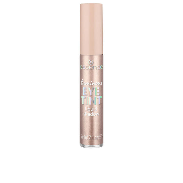 Eye tint luminous liquid shadow #03-hohtava taupe 6 ml - ESSENCE