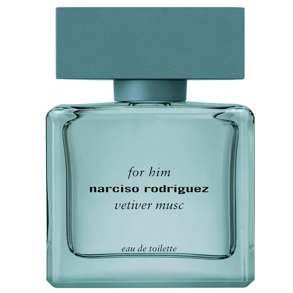 For Him Vetiver Musc Edt Vapo 50 Ml