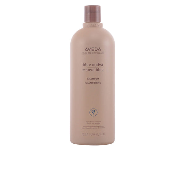 Blue malva shampoo 1000 ml - AVEDA