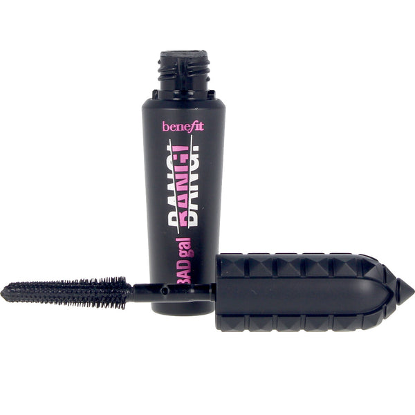 Bad gal bang! tuuheuttava ripsiväri mini #black 4 gr - BENEFIT