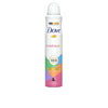 Invisible dry deo höyry 200 ml - DOVE