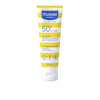 Baby-child sun erittäin korkea suoja aurinkomaito spf50+ 40 ml - MUSTELA