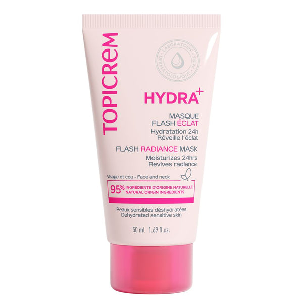 Hydra+ Illuminating Moisturizing Mask 50 Ml