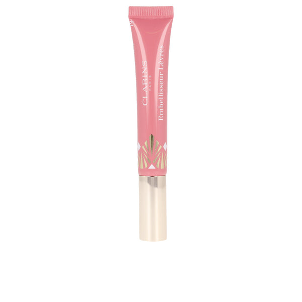 Lip enhancement #19-intense smoky rose 12 ml - CLARINS