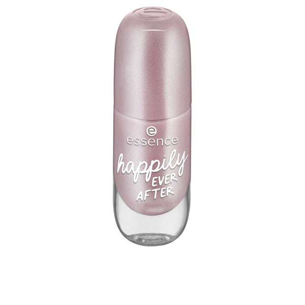 Gel nail color kynsilakka #06-happily ever after 8 ml - ESSENCE