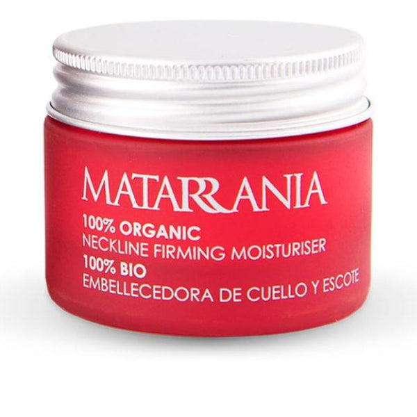 100% organic neck and neckline trimmer 30 ml - MATARRANIA