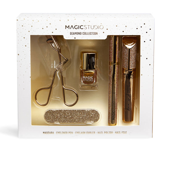 Diamond perfect party case 5 kpl - MAGIC STUDIO