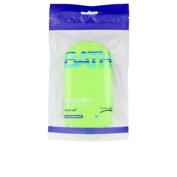 Microfiber esponja kylpy 1 kpl - SUAVIPIEL