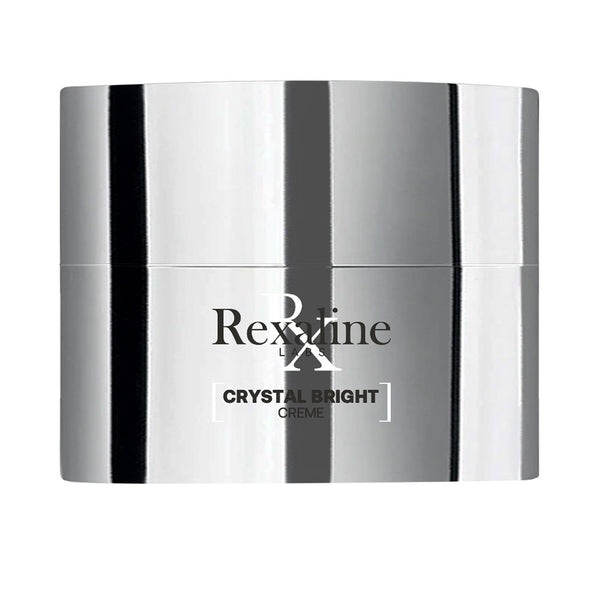 Crystal bright valaiseva voide 50 ml - REXALINE