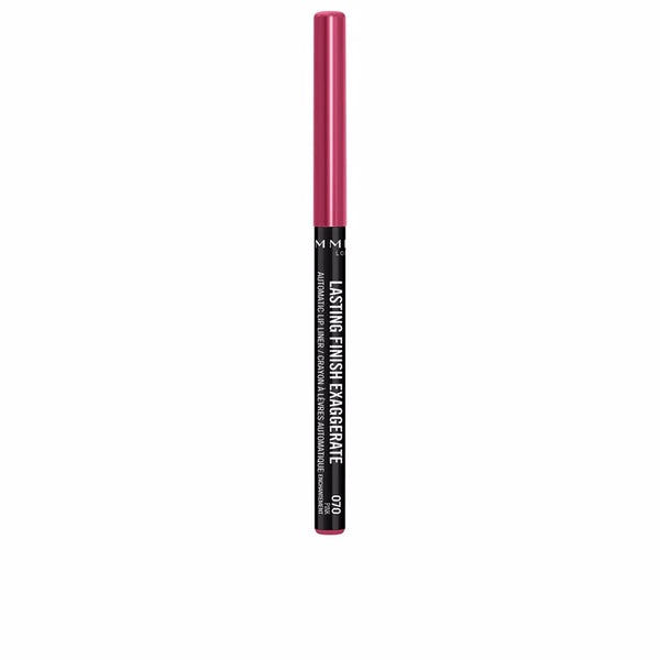 Lasting finish exaggerate huultenrajauskynä #070 0,25 gr - RIMMEL LONDON
