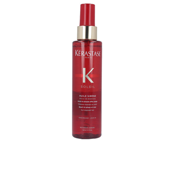 Soleil öljy merenneito 150 ml - KERASTASE