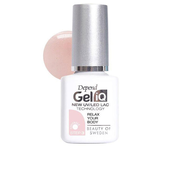Gel iq emali #relax your body 5 ml - BETER