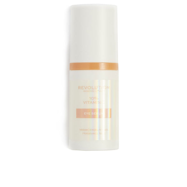 10% Vitamin C Power Eye Serum 15 Ml