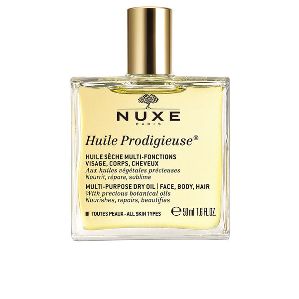 Huile prodigieuse kuivaöljy 50 ml - NUXE