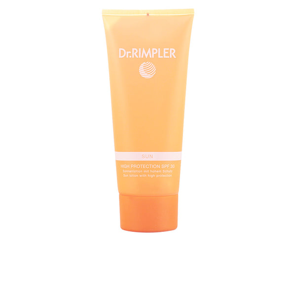 Sun high protection spf30 200 ml - DR. RIMPLER