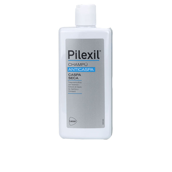 Pilexil shampoo kuiva hilse 300 ml - PILEXIL