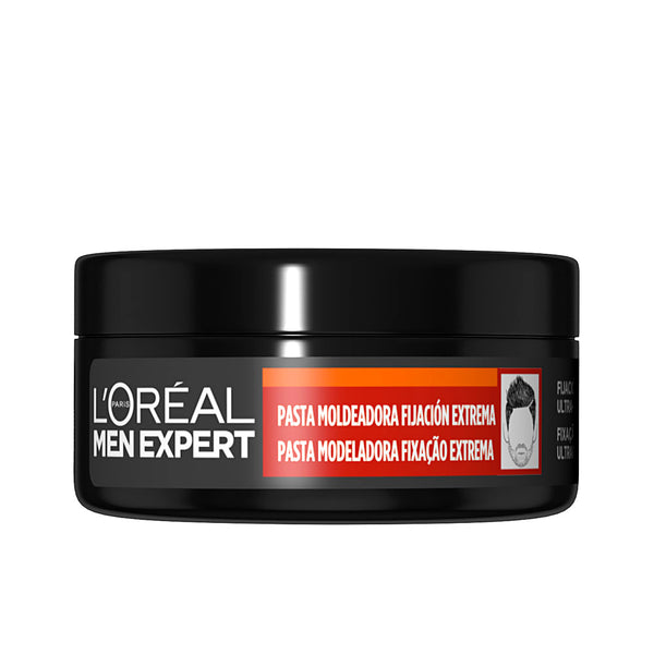 Men expert extremefix erittäin vahva muotoilupasta nº9 75 ml - L'ORÉAL PARIS