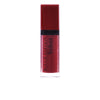Rouge velvet nestemäinen huulipuna #08-grand cru - BOURJOIS