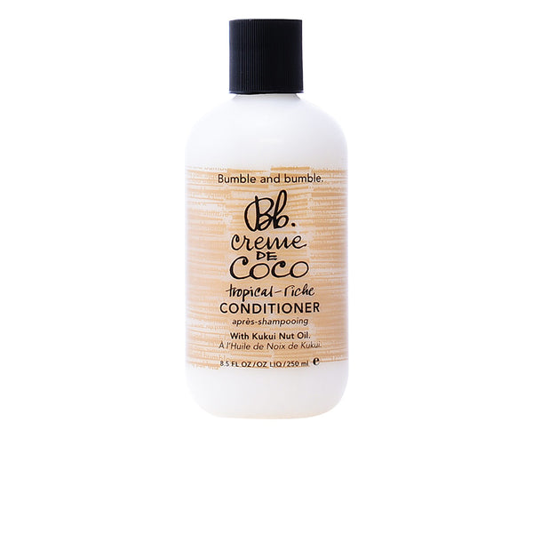 Creme de coco hoitoaine 250 ml - BUMBLE & BUMBLE