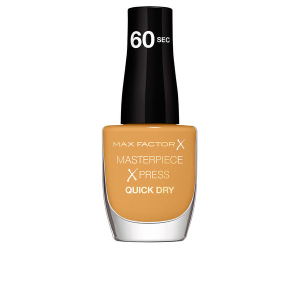 Masterpiece xpress nopea kuivuminen #225-tan enhancer 8 ml - MAX FACTOR